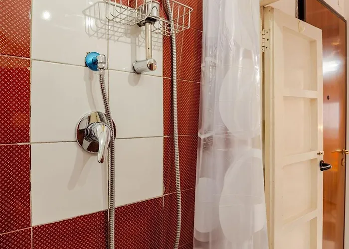 Apartamento Loft Lomelina, Roma, Metro Bologna Colosseo Roma