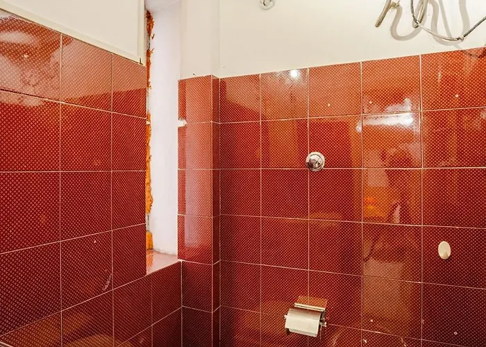 Apartamento Loft Lomelina, Roma, Metro Bologna Colosseo Roma